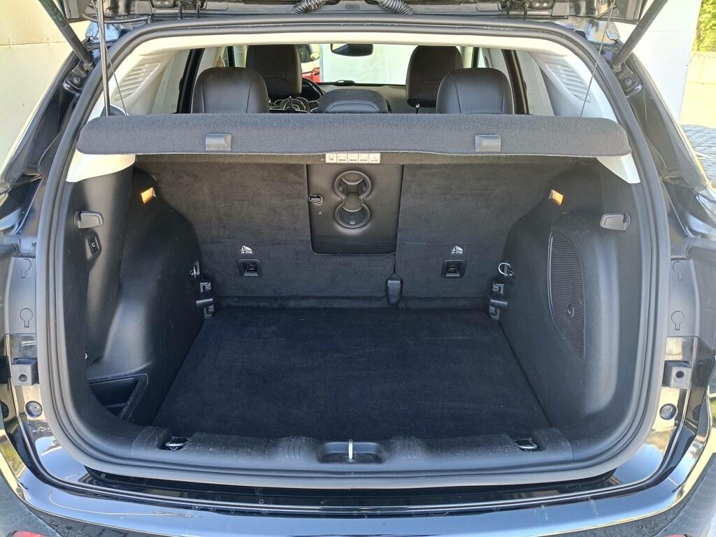 Jeep Compass 1.4 m-air Limited 4wd 170cv auto my19