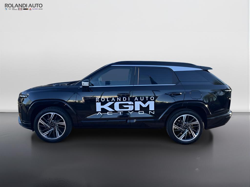 Kgm Actyon 1.5 turbo gdi K-line 2wd 163cv auto