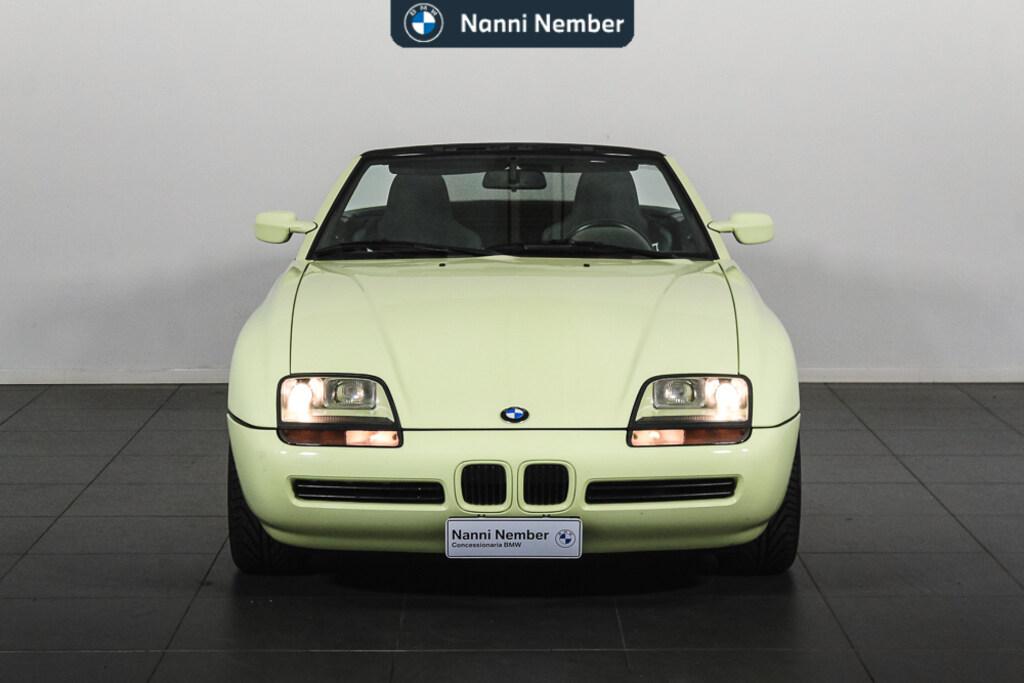 BMW Z1 2.5 cat.