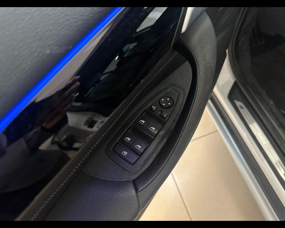 BMW X1 sdrive18d xLine auto
