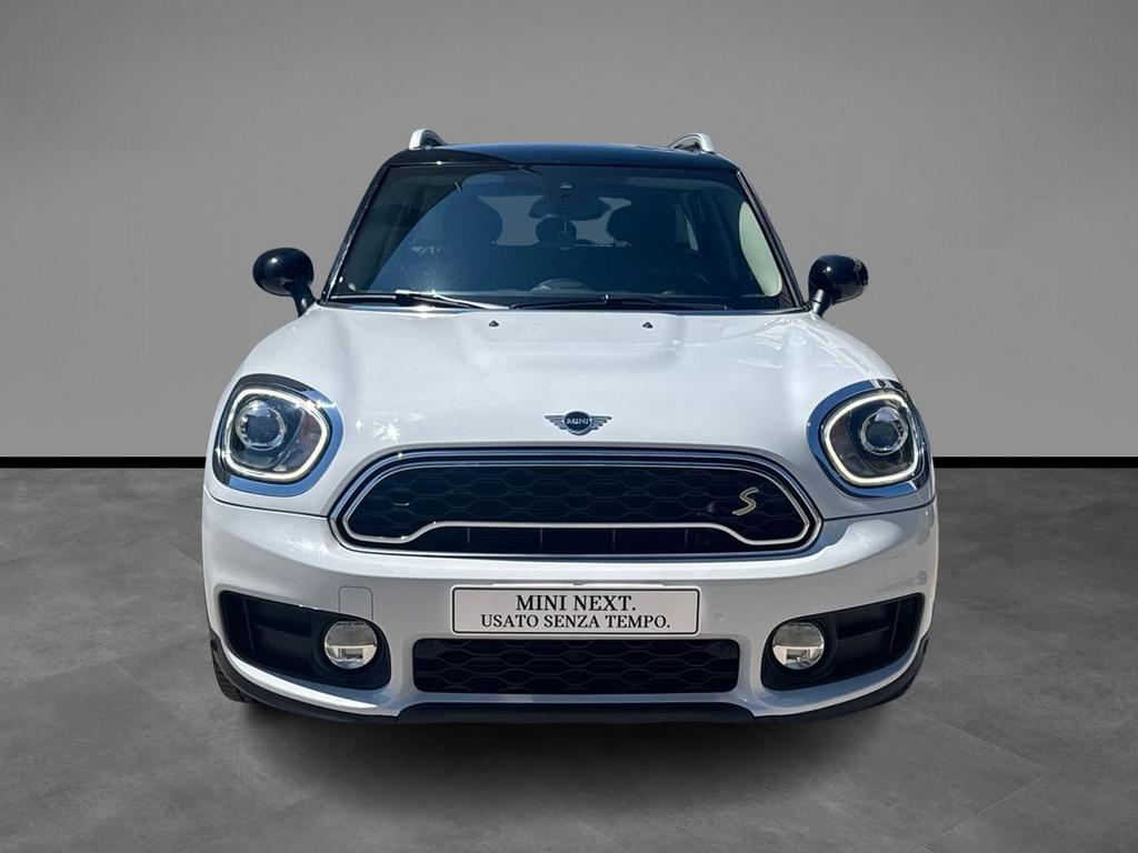 Mini Cooper SE Countryman 1.5 all4 auto