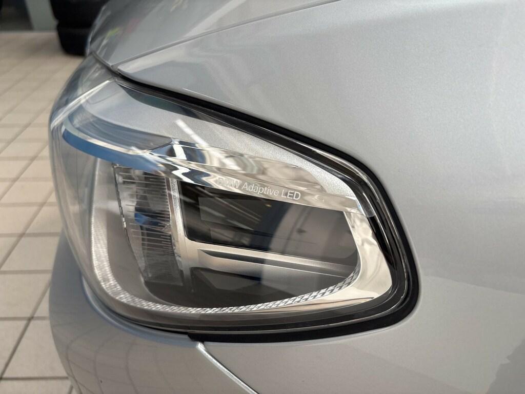 BMW X3 xdrive20d Business Advantage 190cv auto