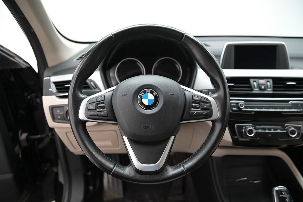 BMW X1 sdrive16d Advantage auto