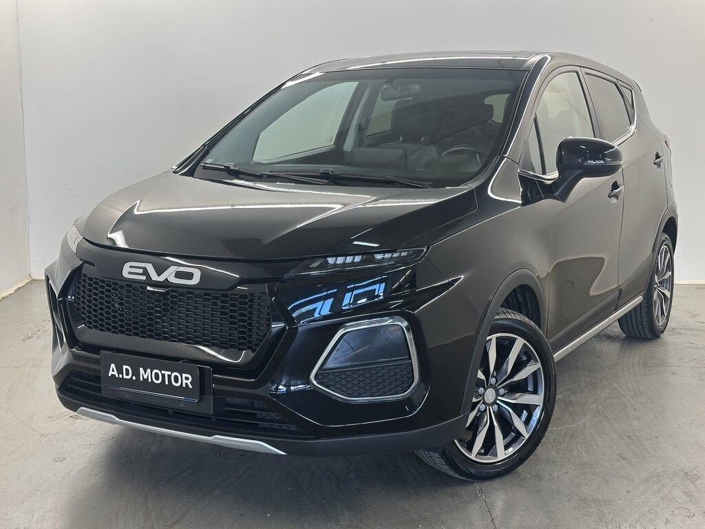 Evo Evo 4 1.6 Gpl 106cv