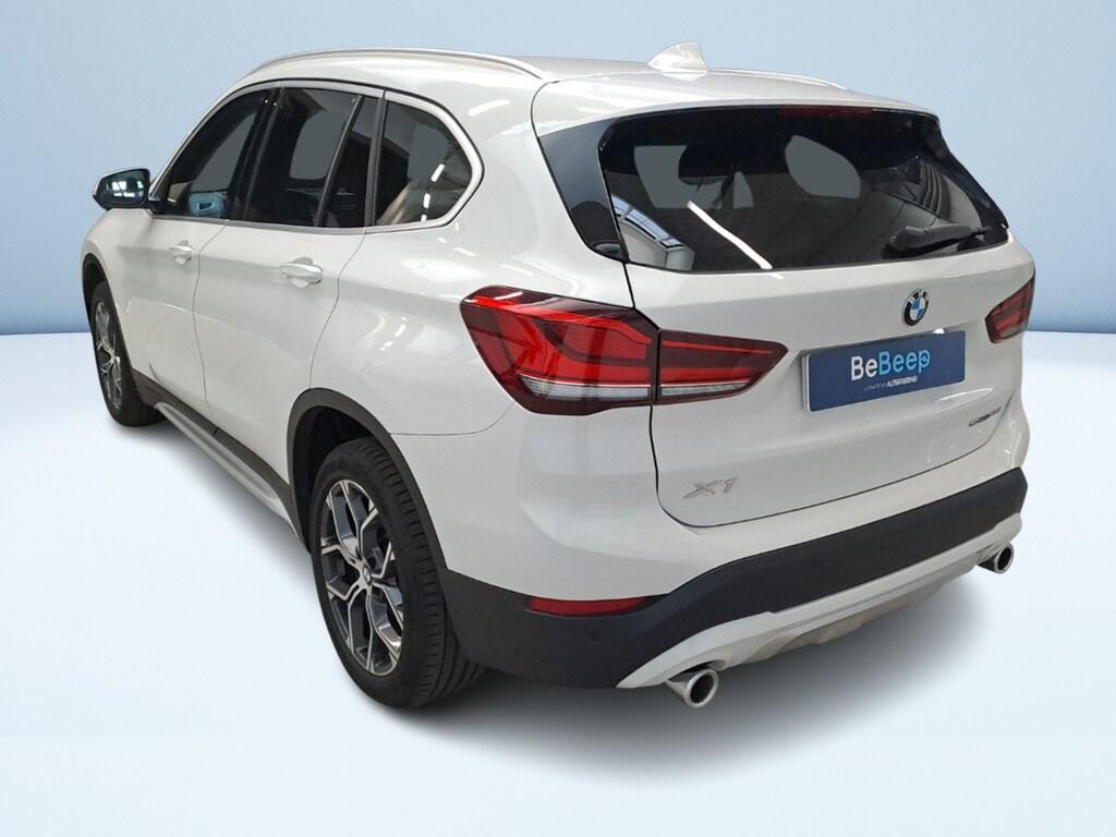 BMW X1 sdrive18d xLine auto