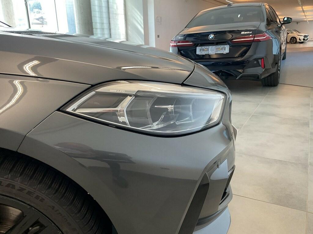 BMW Serie 1 116i MSport auto