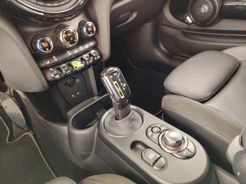 Mini Cooper SE Mini 3p Cooper SE L auto