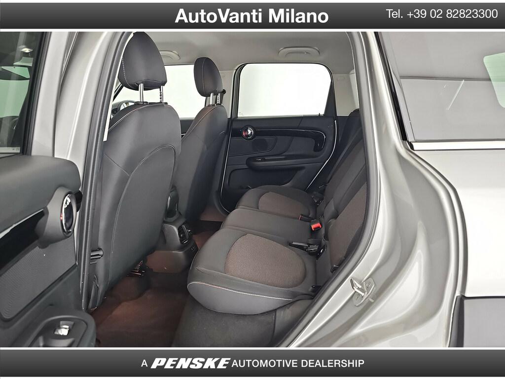 Mini Cooper SE Countryman 1.5 Classic all4 auto