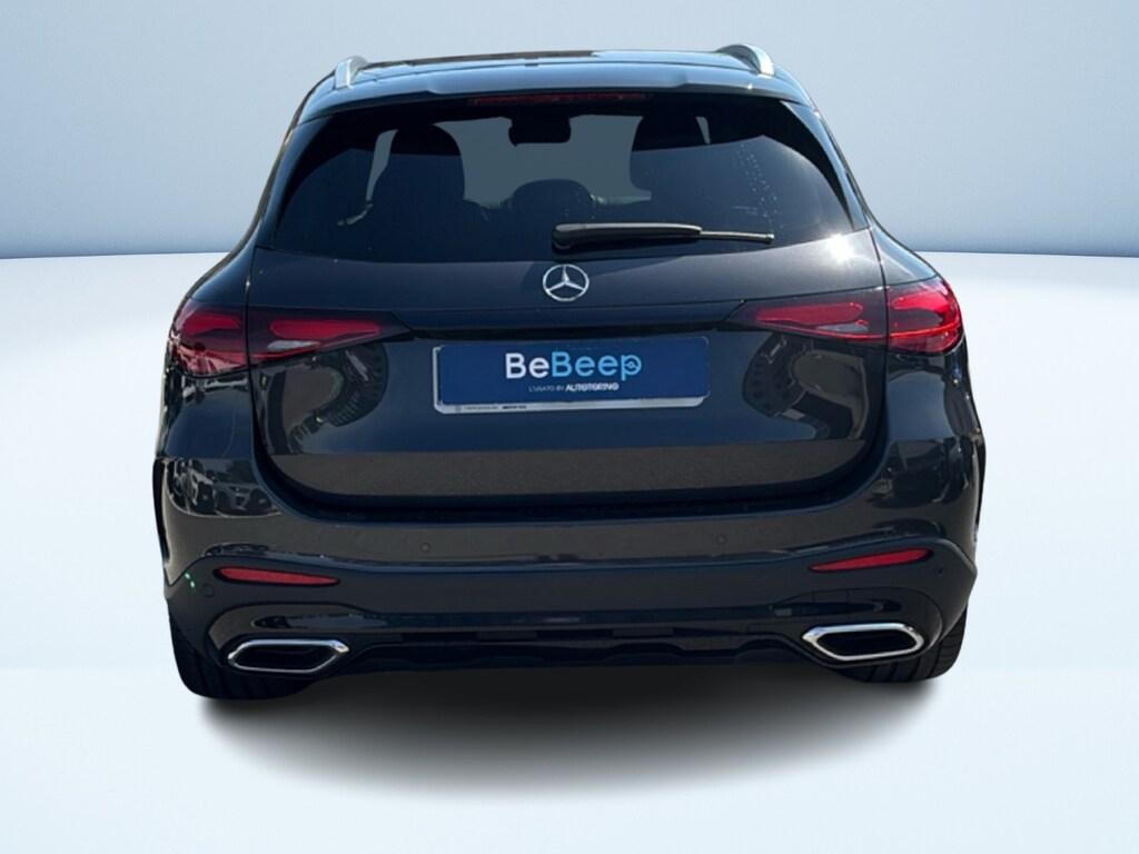 Mercedes GLC 220 d mhev AMG Line Premium 4matic auto