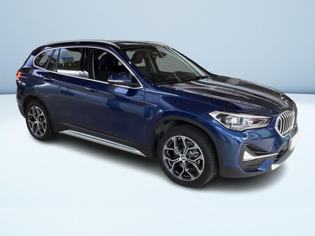 BMW X1 xdrive18d xLine Plus auto