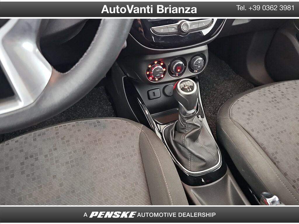 Opel Adam 1.2 Rocks Air 70cv my18.5