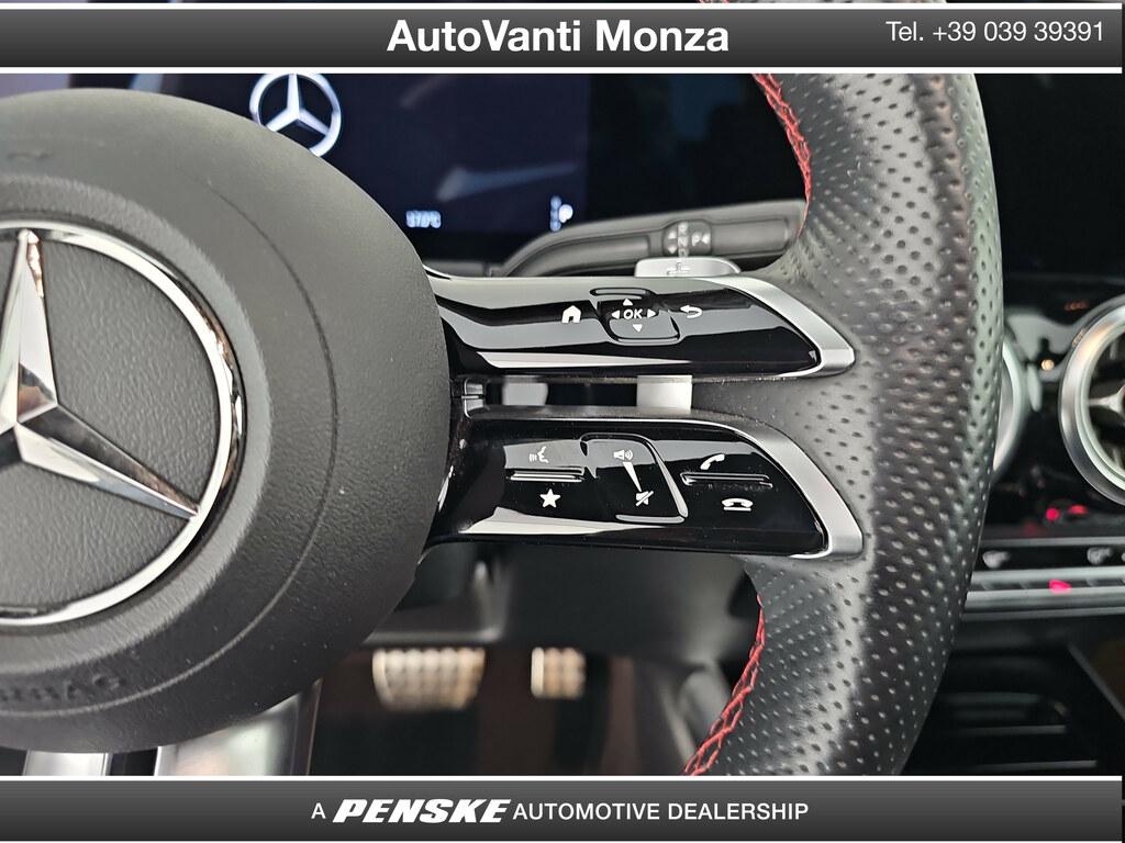 Mercedes GLA 200 AMG Line Premium auto