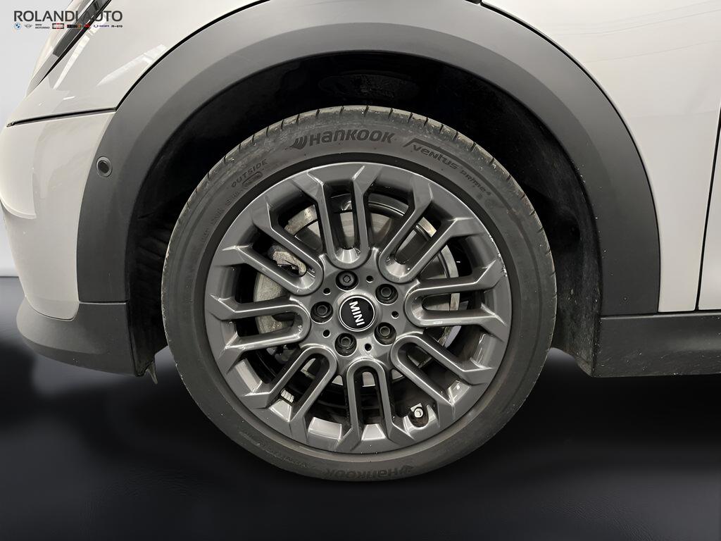 Mini Mini Cooper Cabrio 2.0 C Classic auto