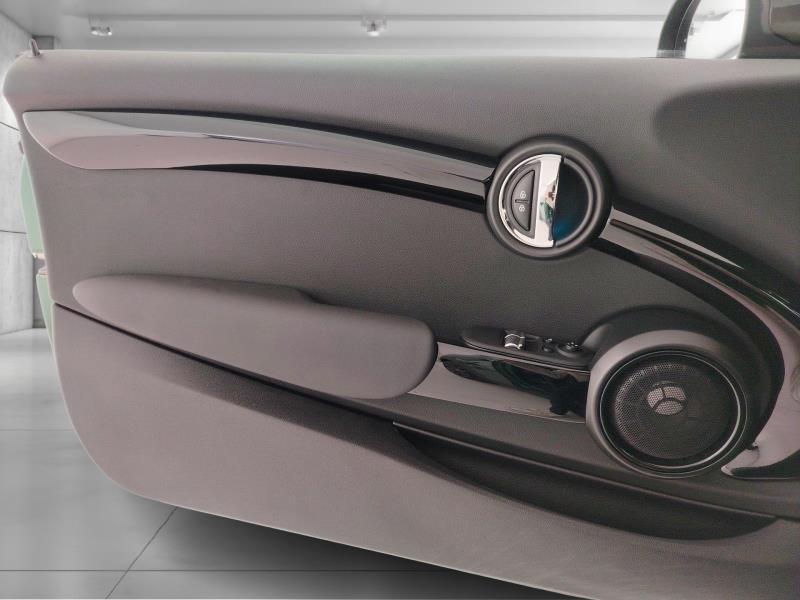 Mini Mini 3p Cooper SE Classic auto