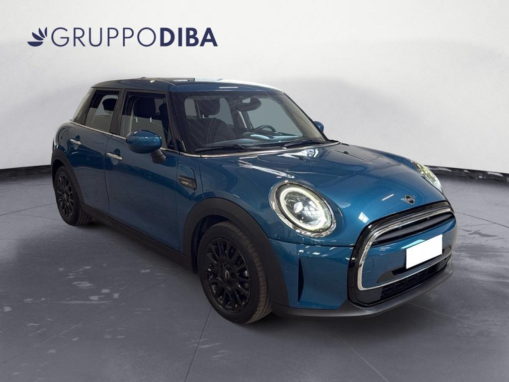 Mini Mini 5p 1.5 One Camden 102cv auto