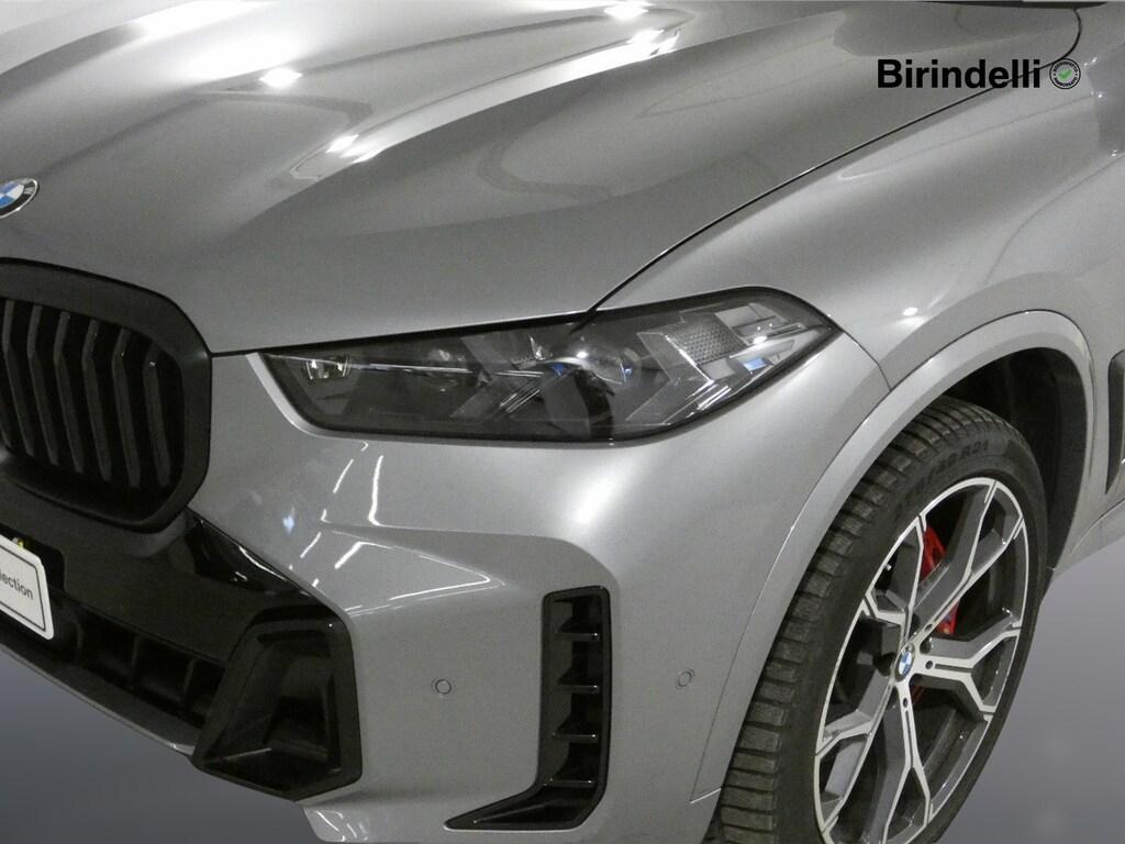 BMW X5 xdrive30d MSport Pro auto