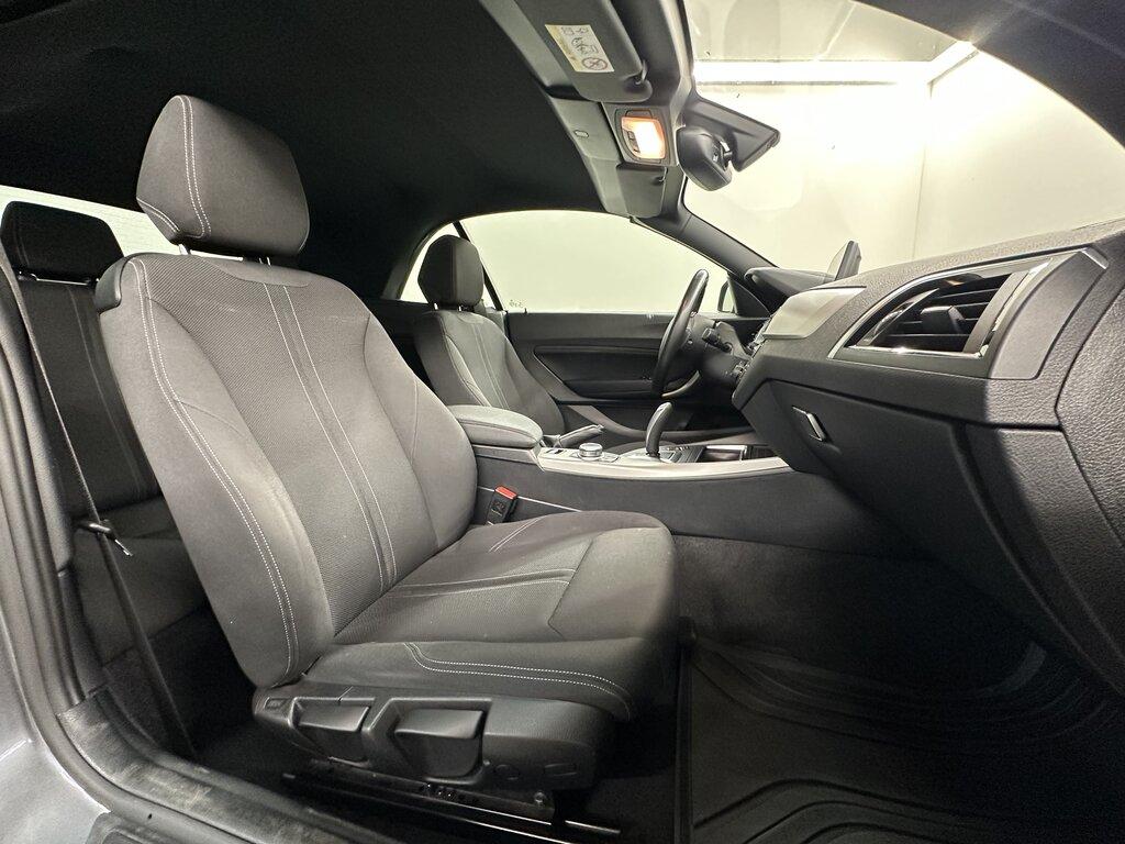 BMW Serie 2 220i Cabrio Advantage auto my18