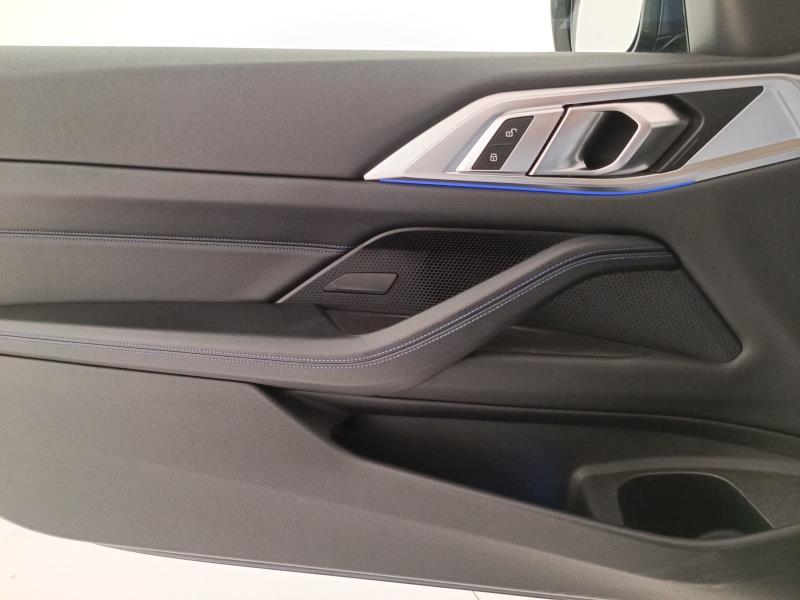 BMW Serie 4 M M440i Coupe mhev 48V xdrive auto