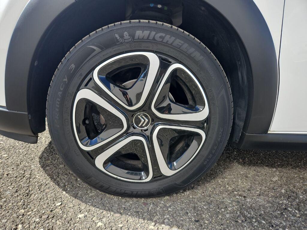 Citroen C3 1.2 puretech Feel 68cv my18