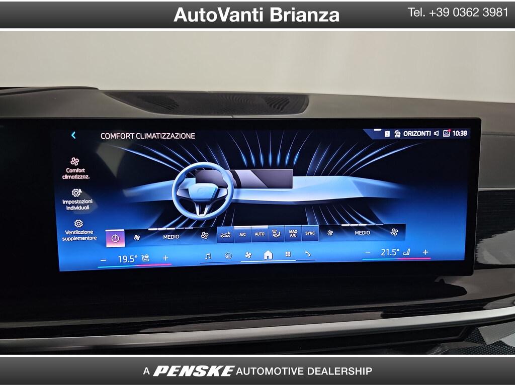 BMW X7 xdrive 40d 48V MSport Pro auto 6p.ti