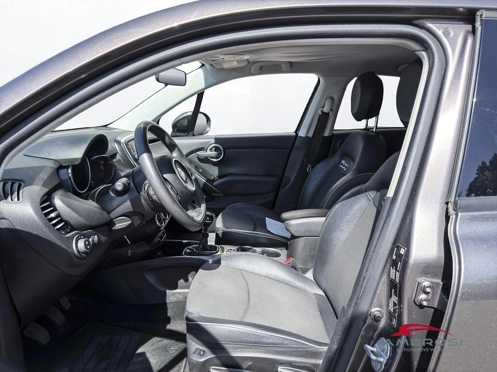 Fiat 500X 1.6 mjt Cross 4x2 120cv