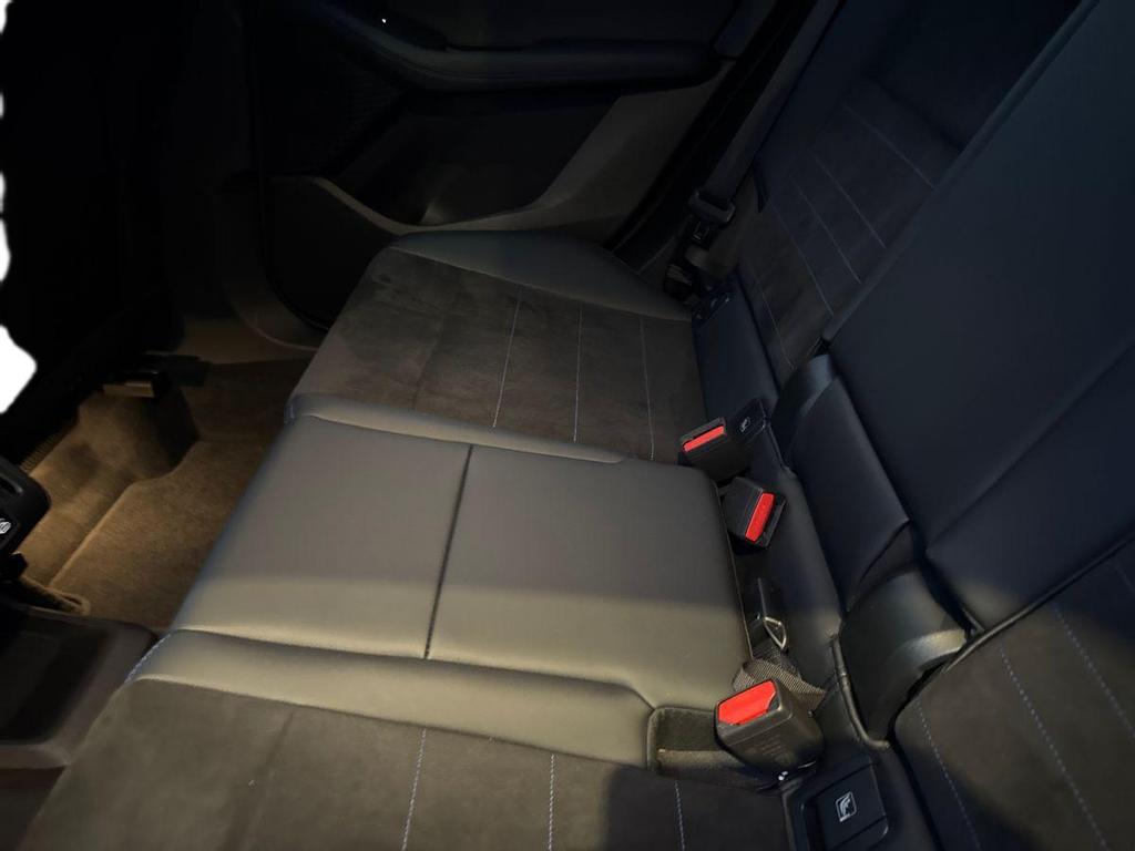 BMW Serie 2 218d Active Tourer Msport auto