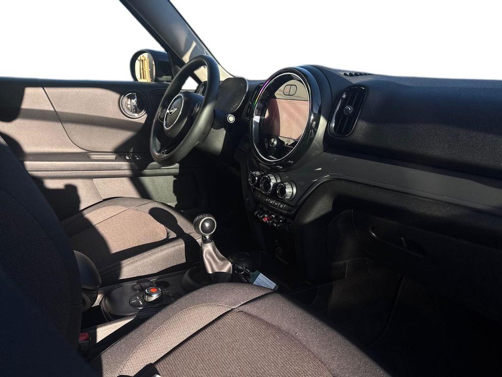 Mini One D Countryman 1.5 TwinPower Turbo One D