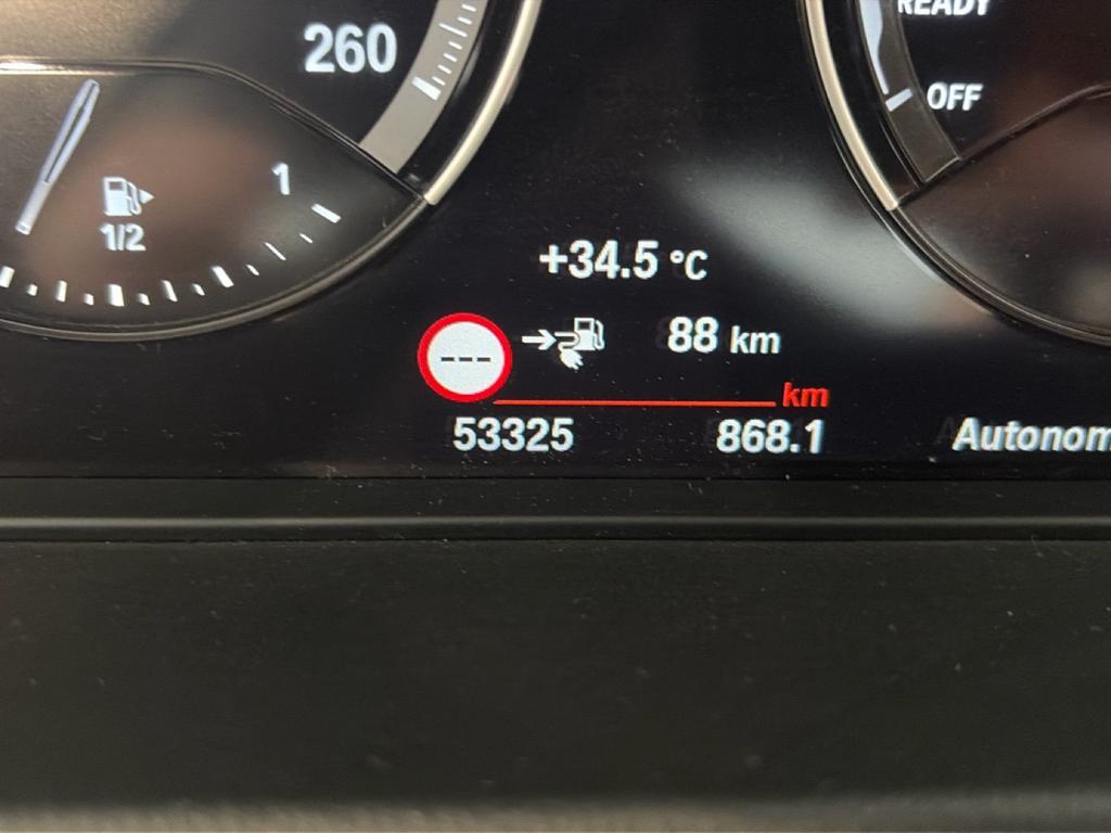 BMW X2 xdrive25e Business X auto