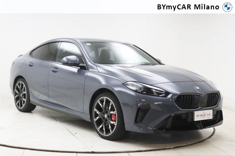 BMW Serie 2 218d Gran Coupe MSport Pro auto