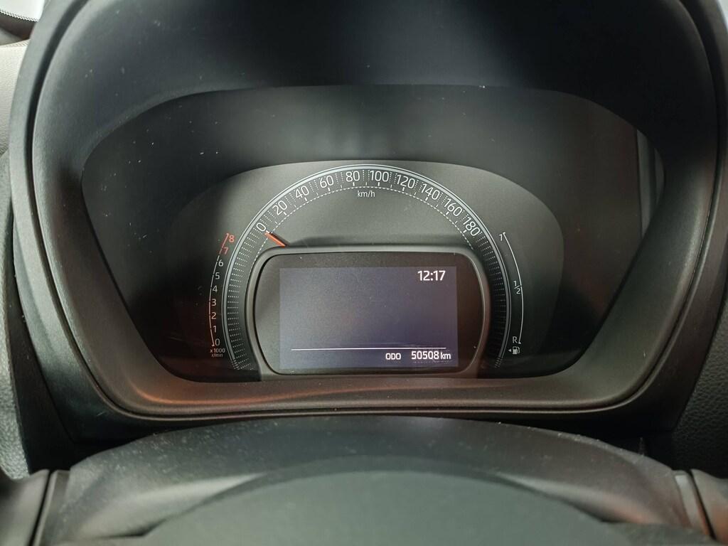 Toyota Aygo X 1.0 Trend 72cv