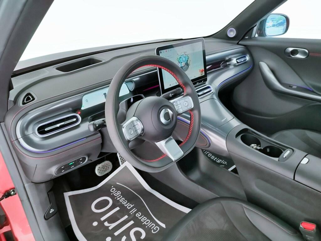 Smart Smart #1 #1 Brabus