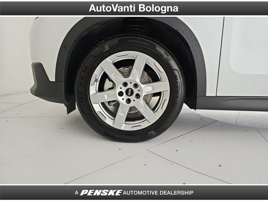 Mini Mini Countryman 2.0 48V D Classic auto