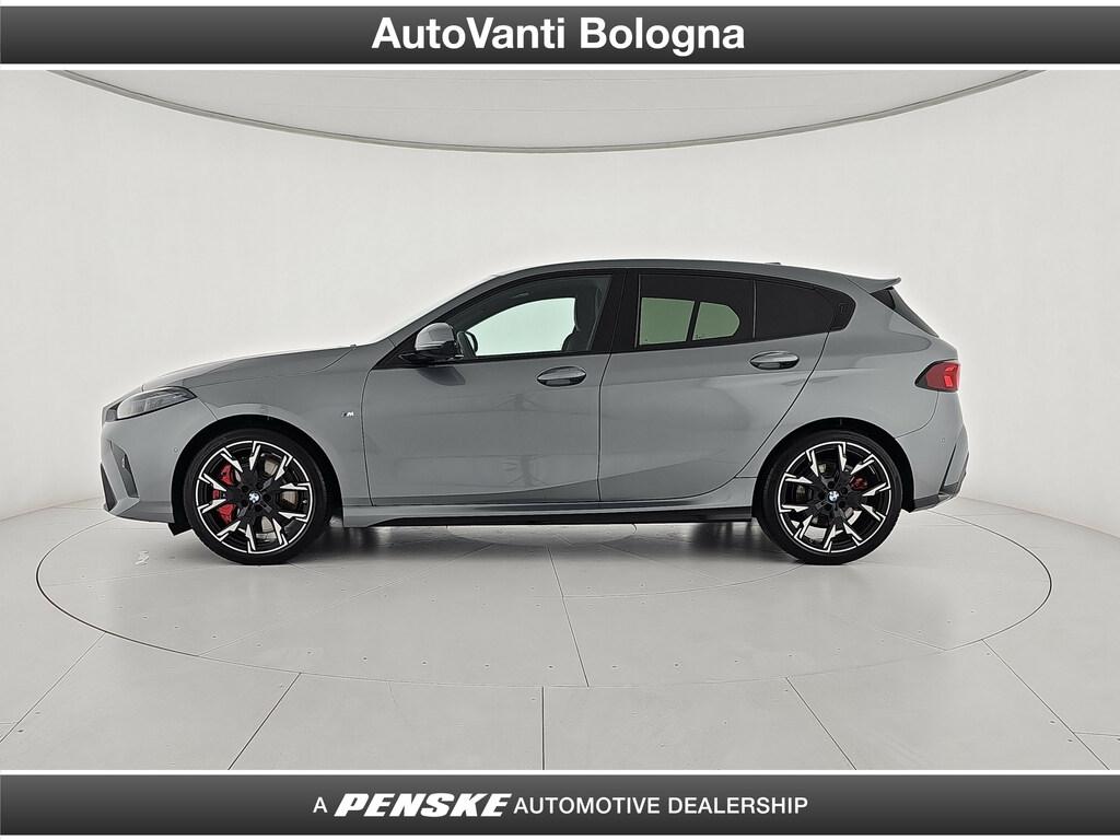 BMW Serie 1 118d MSport Pro auto