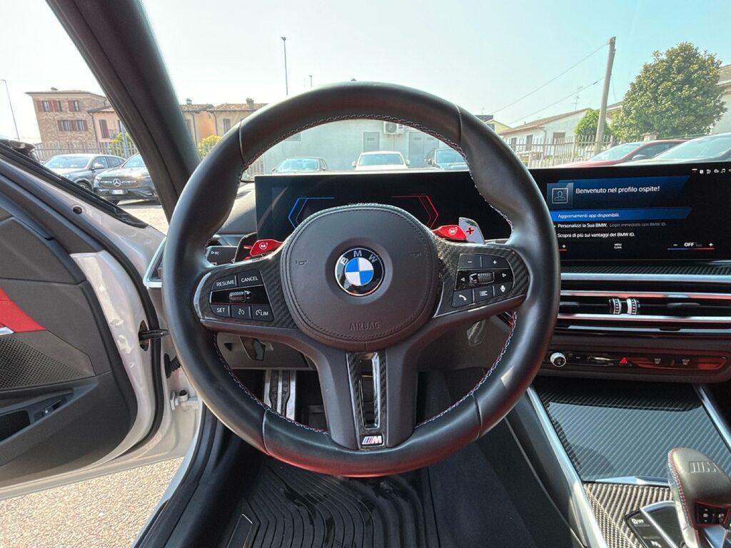 BMW M3 Touring 3.0 Competition M xdrive auto