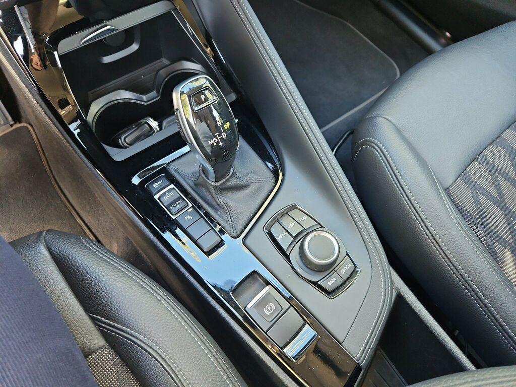 BMW X1 sdrive20d xLine auto