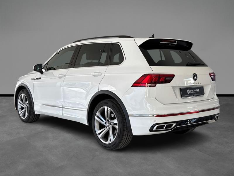 Volkswagen Tiguan 2.0 tdi scr R-Line 150cv dsg