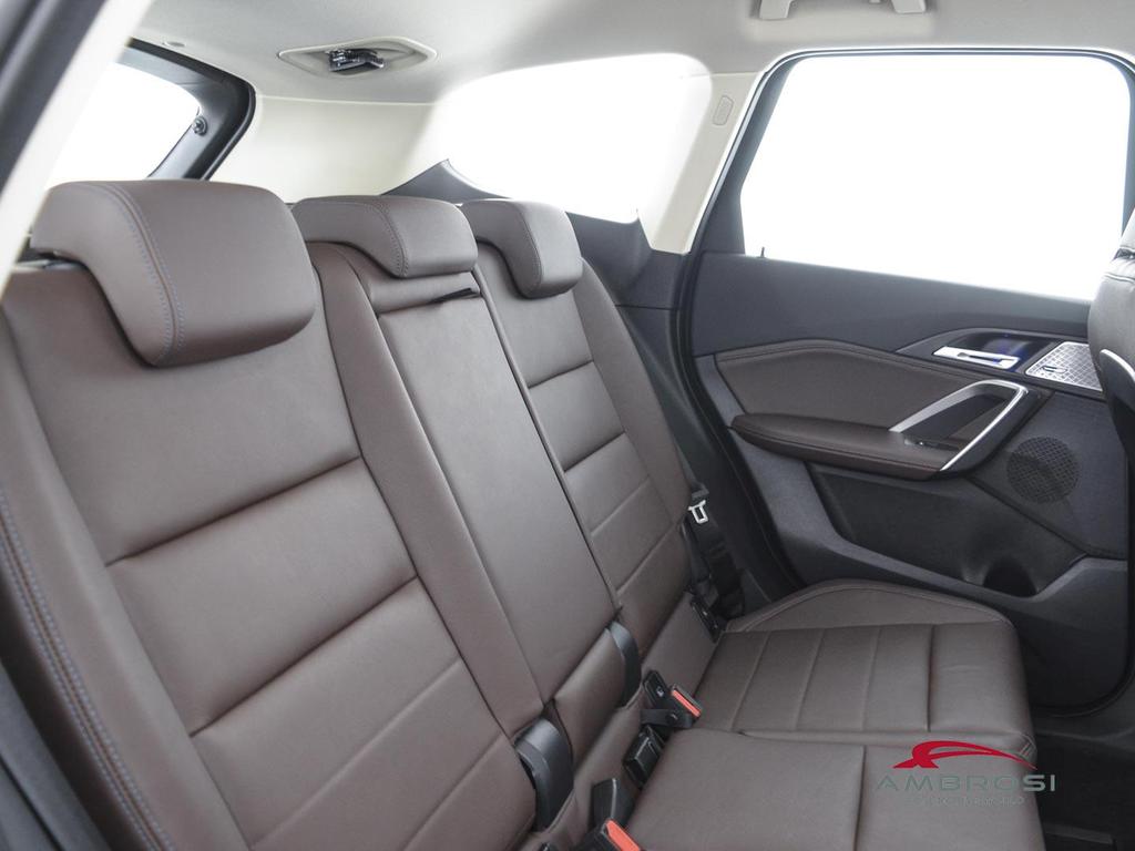 BMW X1 sdrive18d X-Line auto