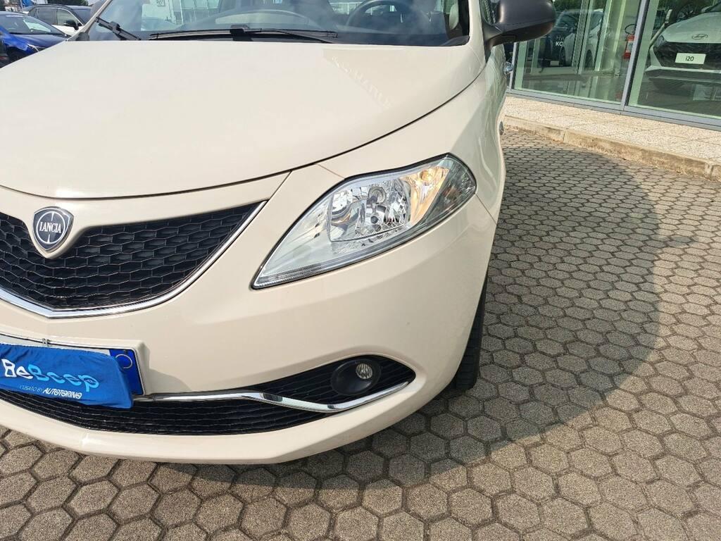 Lancia Ypsilon 1.2 Platinum 69cv