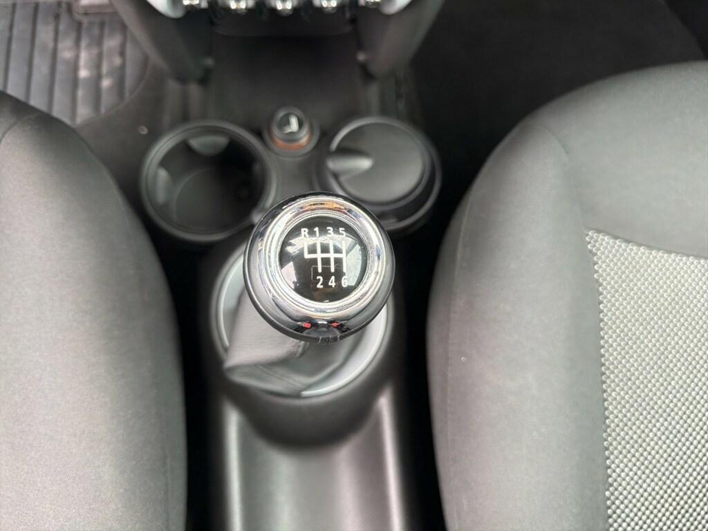 Mini Cooper 1.6 Cooper Pepper