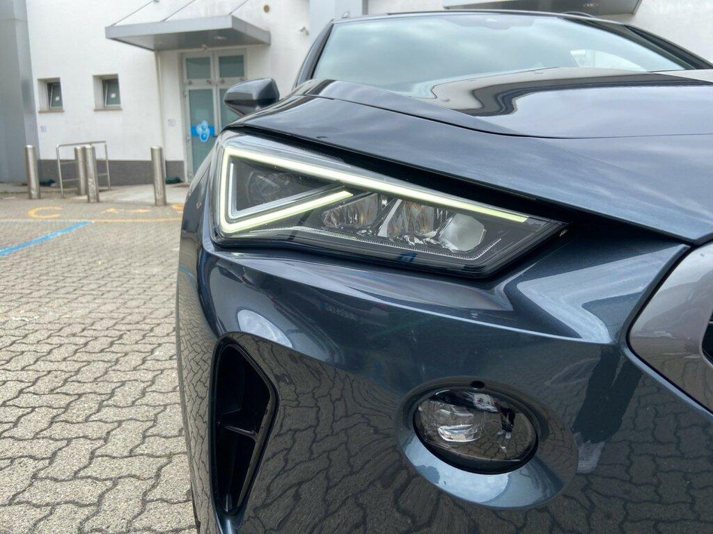 Cupra Formentor 1.5 tsi dsg