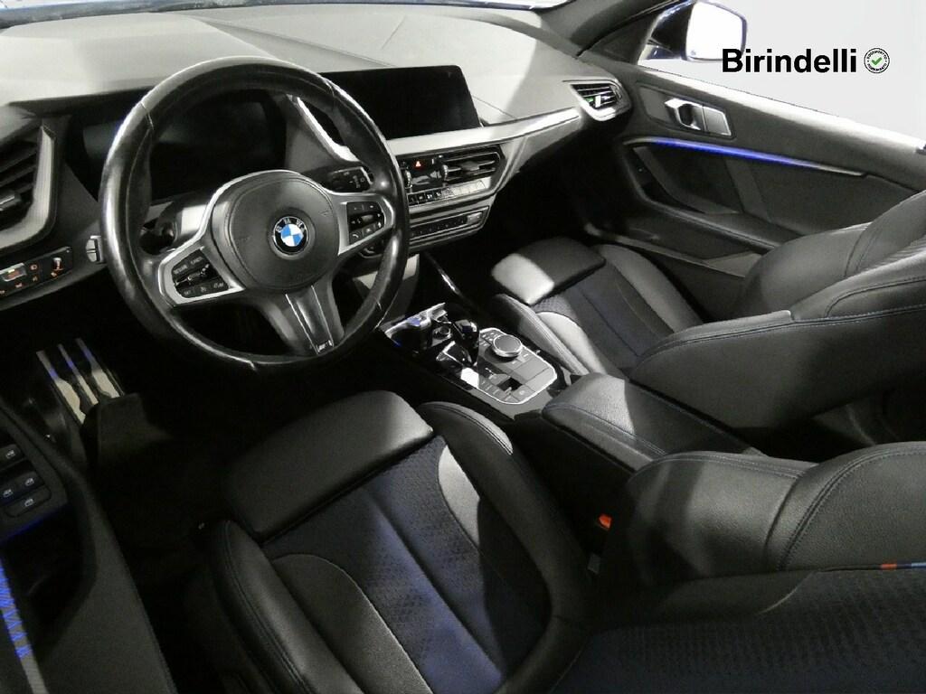 BMW Serie 1 118i Msport 136cv auto