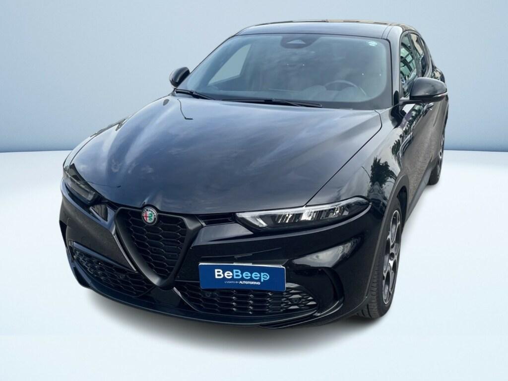 Alfa Romeo Tonale 1.6 Sprint 130cv tct6