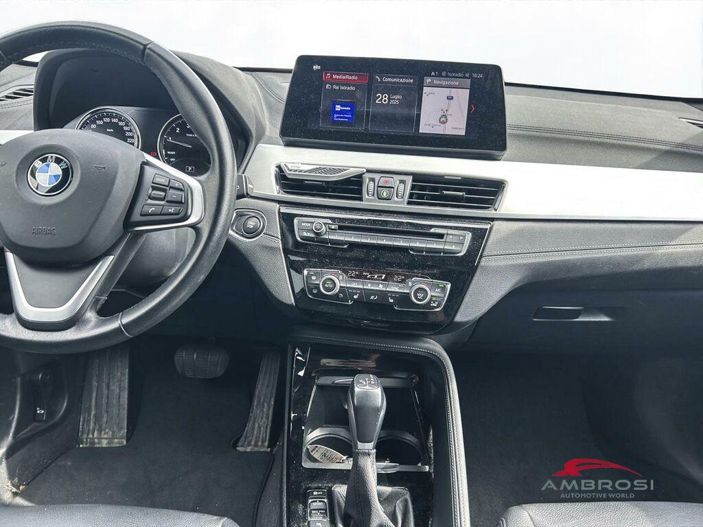 BMW X1 xdrive25e xLine Plus auto