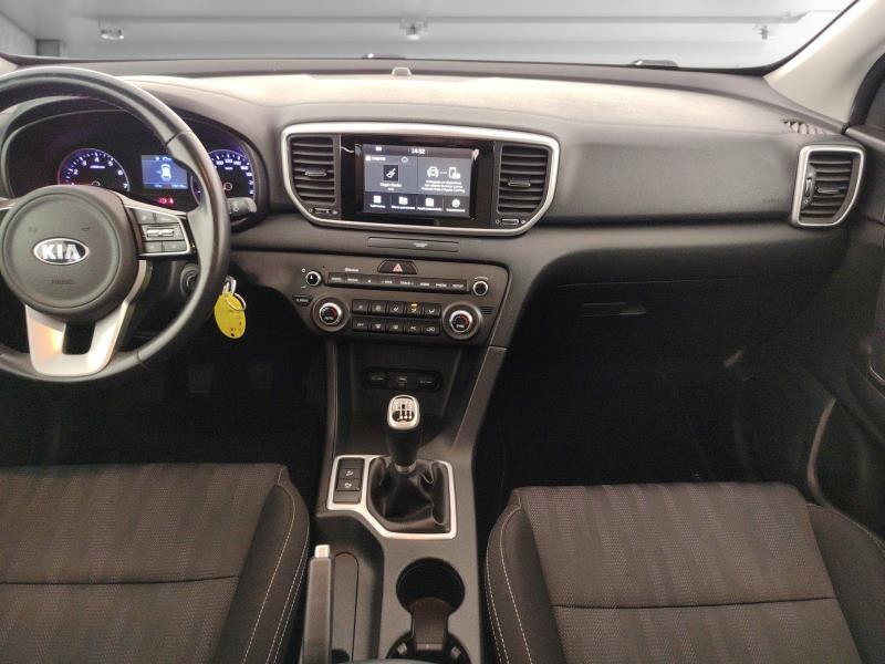 Kia Sportage 1.6 gdi Energy 2wd 132cv