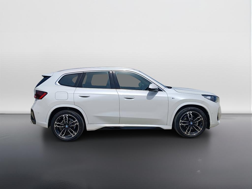 BMW X1 sdrive18d Msport auto