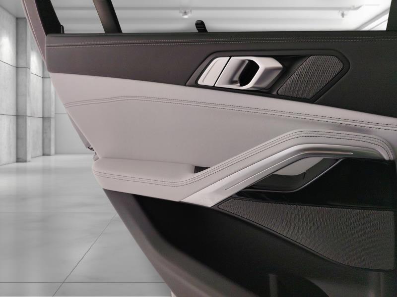 BMW X6 xdrive30d MSport Pro auto