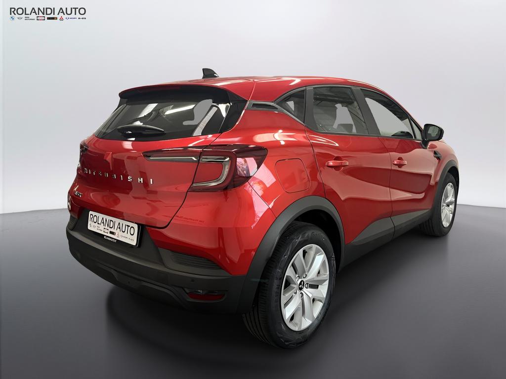 Mitsubishi ASX 1.0 Inform