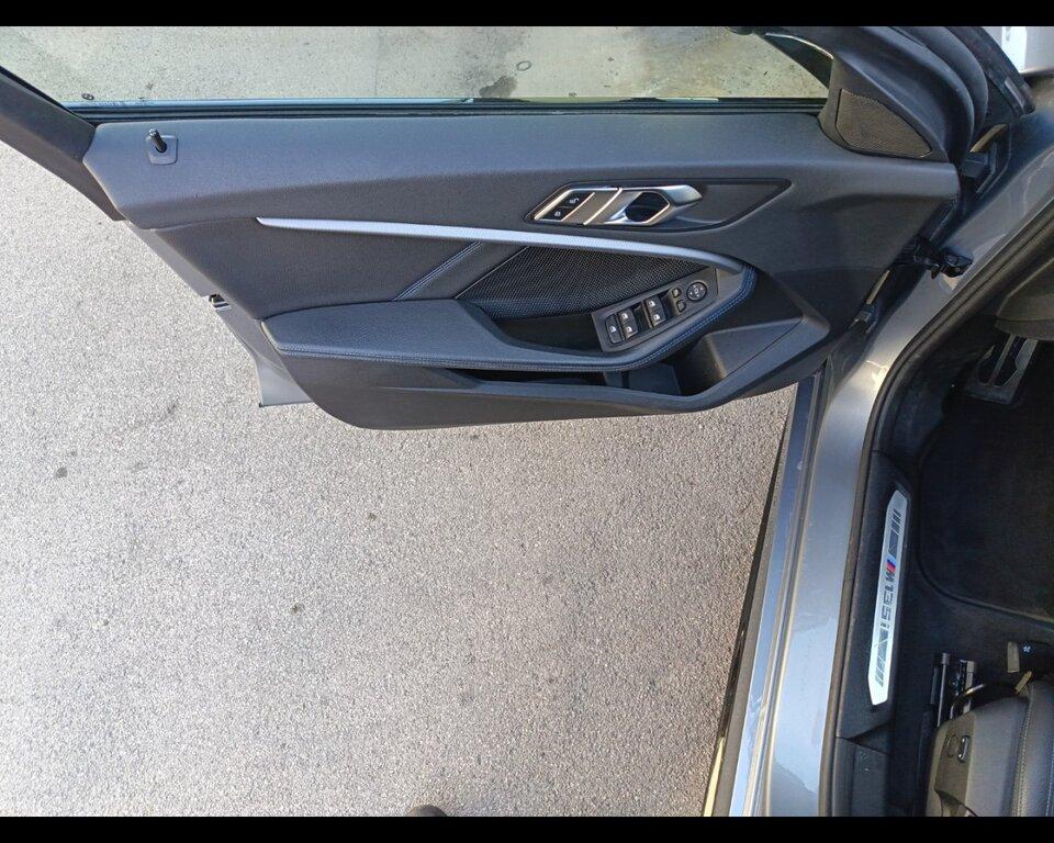 BMW Serie 1 M 135i xdrive auto