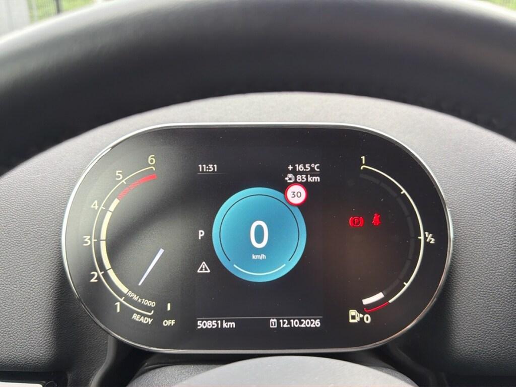 Mini Cooper D Countryman 2.0 TwinPower Turbo Cooper D