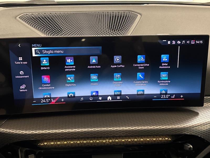 BMW i4 edrive40 M Sport